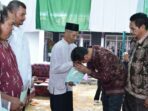 Bupati Batanghari Muhammad Fadhil Arief
