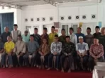 Wakil Bupati Batanghari H Bakhtiar