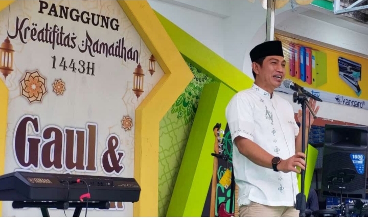 Muhammad Fadhil Arief