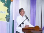 Bupati Batanghari, Muhammad Fadhil Arief