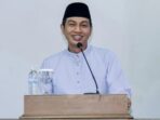 Bupati Batanghari, Muhammad Fadhil Arief