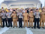 Kasat Lantas Polres Kerinci AKP Yudistira, S.Sos.