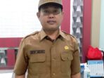 Kepala Dinas Kesehatan Kabupaten Muaro Jambi, Afif Udin