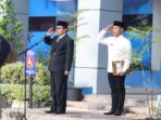 Rektor Universitas Islam Negeri Sulthan Thaha Saifuddin Jambi, Prof. Dr. H. Su’aidi MA Ph.D.