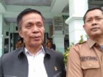 Anggota DPRD Muaro Jambi Ulil Amri