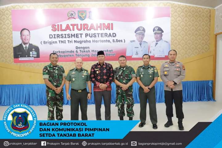 Wakil Bupati Tanjabbar, Hairan