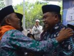 Sekda Kabupaten Muaro Jambi, Budhi Hartono