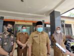 Sekda Kabupaten Muaro Jambi Budhi Hartono