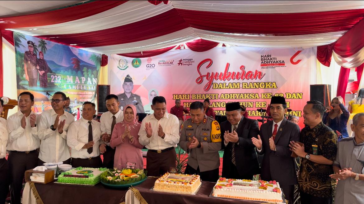 Sekda Muaro Jambi, Budhi Hartono