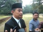 Pj Bupati Muaro Jambi Bachyuni Deliansyah
