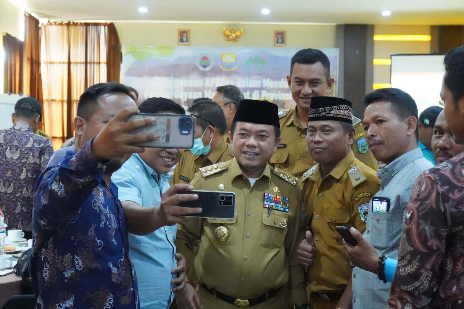 WhatsApp Image 2022-10-05 at 01.01.21 Gubernur Jambi, Dr.H.Al Haris,S.Sos.,M.H.,