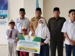 Sekda Kerinci Zainal Efendi, SP. M.Si