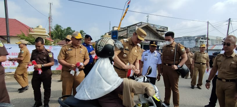 Pj Bupati Muaro Jambi, Bachyuni Deliansyah