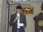 Pj Bupati Muaro Jambi Bachyuni Deliansyah