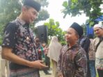 Penjabat Bupati Muaro Jambi, Bachyuni Deliansyah