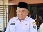 sekda budhi Sekda Muaro Jambi, Budhi Hartono