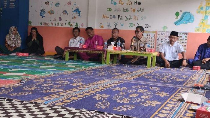 Wakil Bupati Batanghari, Bakhtiar