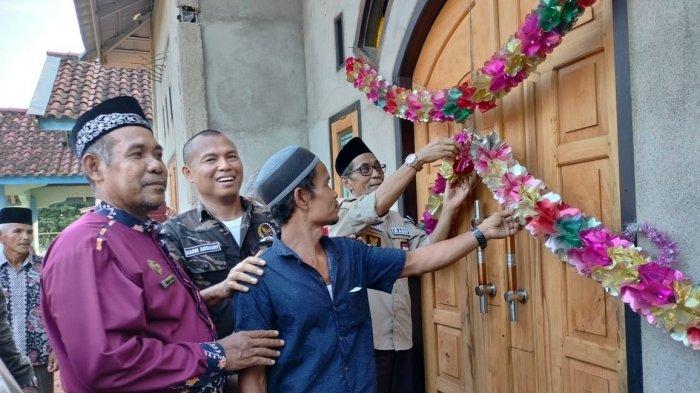 Wakil Bupati Batanghari, Bakhtiar