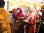 Pembukaan Pameran dan Bazar MTQ Ke -51 Tingkat Provinsi Jambi
