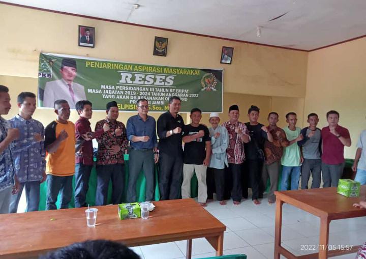 WhatsApp Image 2022-11-05 at 21.41.42 Anggota DPRD Provinsi Jambi Elpisina, S. Sos, M. Si