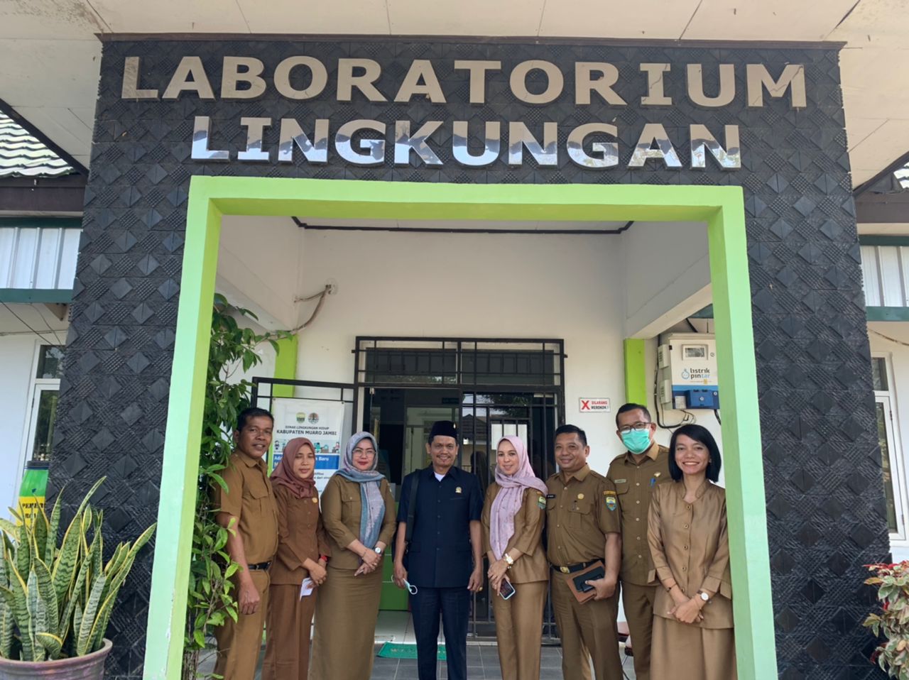 Ketua Komisi III DPRD Muaro Jambi, Sumarsen Purba, S.E.,