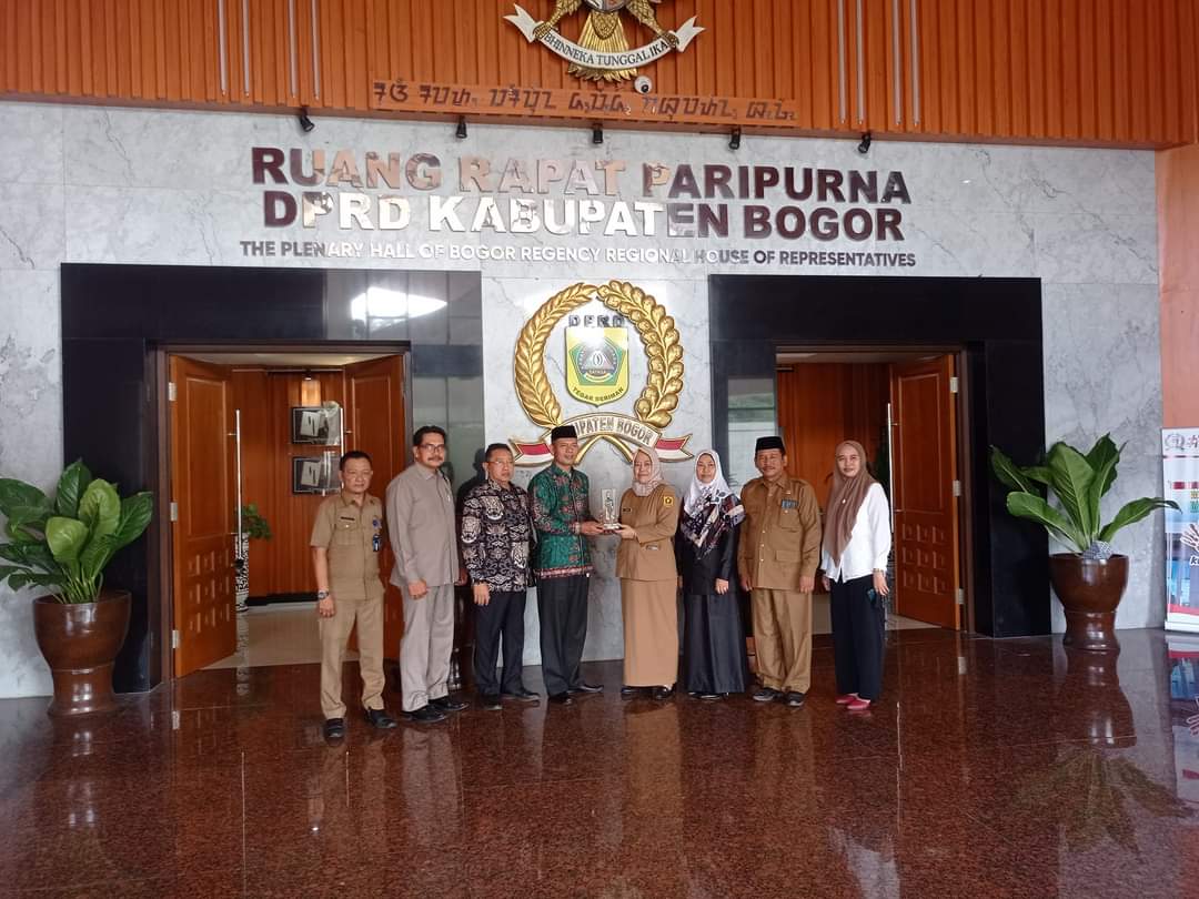 Wakil Ketua DPRD Muaro Jambi A. Haikal