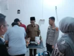 Wakil Bupati Batanghari H Bakhtiar
