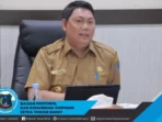 Wakil Bupati Tanjung Jabung Barat H. Hairan
