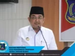 Bupati Tanjungjabung Barat Drs. H. Anwar Sadat