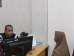 Kantor Wilayah Kementerian Hukum dan HAM Kelas II Non TPI Kerinci