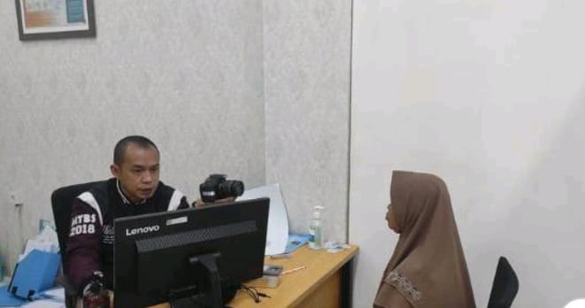 Kantor Wilayah Kementerian Hukum dan HAM Kelas II Non TPI Kerinci