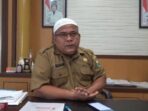 Kepala Dinas Sosial Pemberdayaan Perempuan dan Perlindungan Anak Muaro Jambi, Rossa Candra Budi.