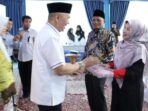 seminar pendidikan Asosiasi Pengawas Sekolah Indonesia (APSI) Kabupaten Kerinci