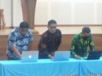 Kepala Dinas Kominfo Kabupaten Muaro Jambi Faisal Harahap, S.E.,