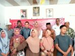 Anggota DPRD Muaro Jambi Fraksi PDI-P, Baijuri