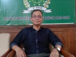Ketua Komisi II Dewan Perwakilan Rakyat Daerah (DPRD) Muaro Jambi, Jurjani