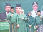 Bupati Batanghari M Fadhil Arief