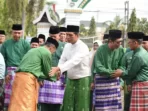 Bupati Batanghari M Fadhil Arief