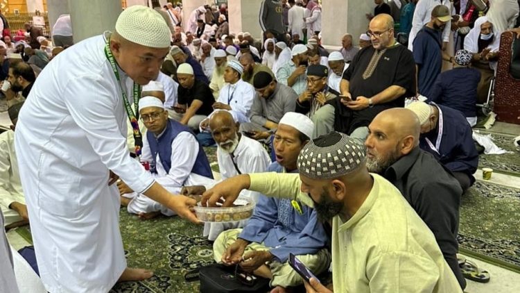 Gubernur Jambi, Al Haris