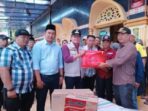 Wakil Ketua DPRD Kota Sungai Penuh, Yoshadi