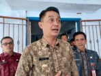Pj Bupati Muaro Jambi Bahcyuni Deliansyah