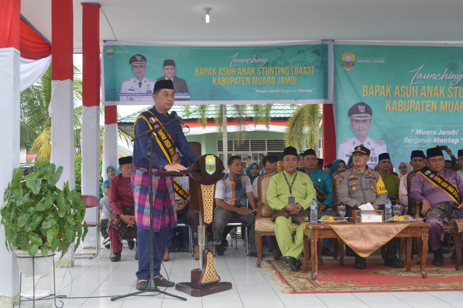 2 Pj Bupati Muaro Jambi Bachyuni Deliansyah