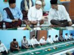 Penjabat Bupati Muaro Jambi, Bachyuni Deliansyah