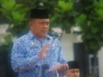 Sekda Muaro Jambi, Budhi Hartono
