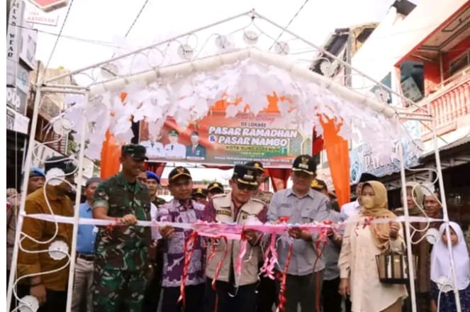 Wali Kota Sungai Penuh, Ahmadi Zubir