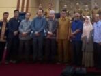 Pimpinan dan Anggota DPRD Kota Sungai Penuh
