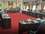 Dewan Perwakilan Rakyat Daerah (DPRD) Kota Sungai Penuh