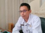 Apriyeldi Kepala Bidang Penagihan dan Administrasi Pendapatan Pajak dan Retribusi Daerah Bakeuda Batanghari Apriyeldi
