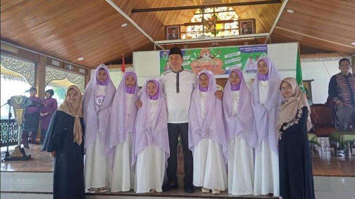 Bupati Batanghari, Muhammad Fadhil Arief