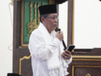 Wakil Gubernur Jambi, Abdullah Sani
